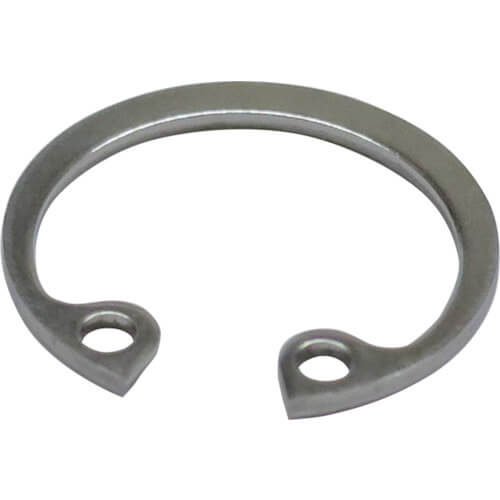 Type C Retaining Ring 5ชุดชุดละ 3อัน