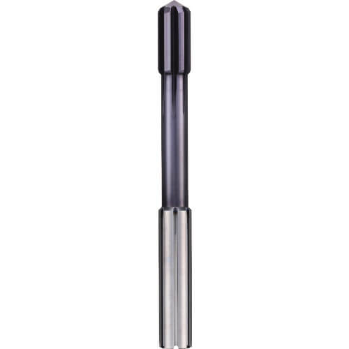 High speed Machine reamer Regular for cast iron Signum coating 3mm 1เส้น