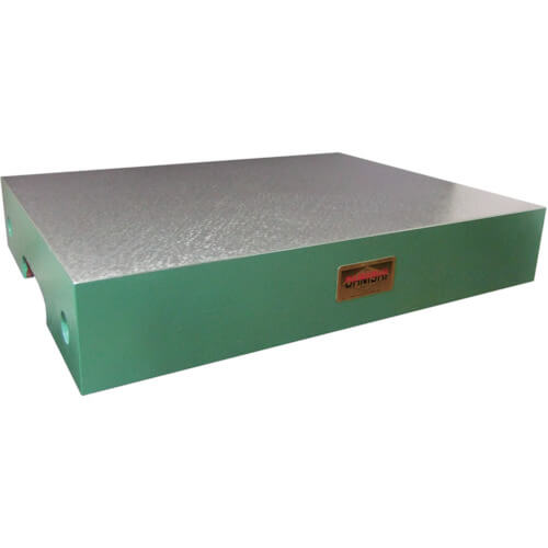 Cast Iron Surface Plate 1อัน