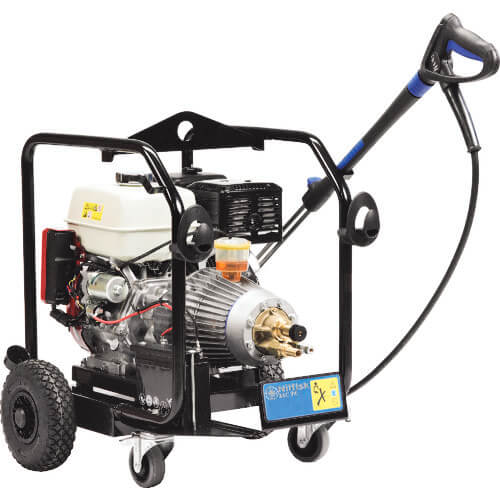 Petrol High Pressure Washer 1อัน