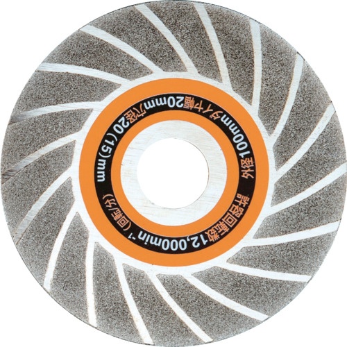 Diamond Disk Sharpener แบรนด์ TSUBOSAN