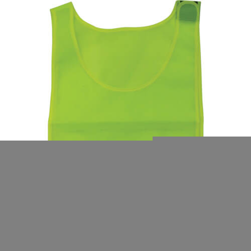 Plug-In Pocket Type Mesh Vest 1แผ่น