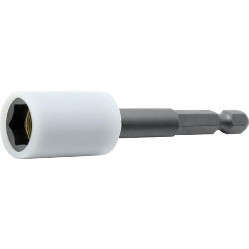 Nut Setter With Magnet 8Mm With Plastic Cover 1อัน