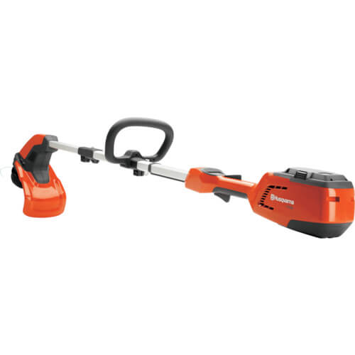 Battery brush cutter 1อัน