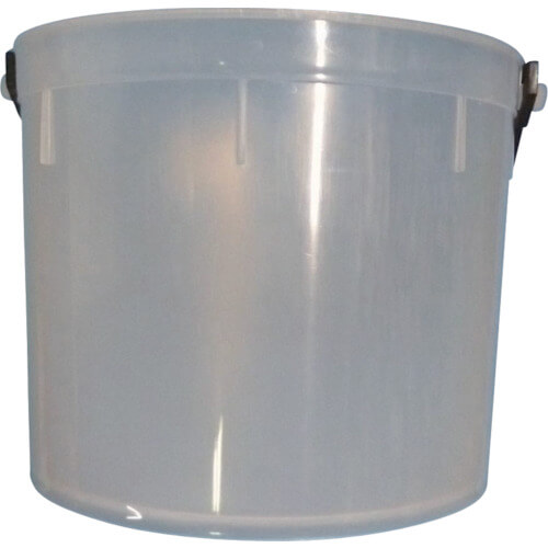 ถังโพลีสามารถ 2.5L