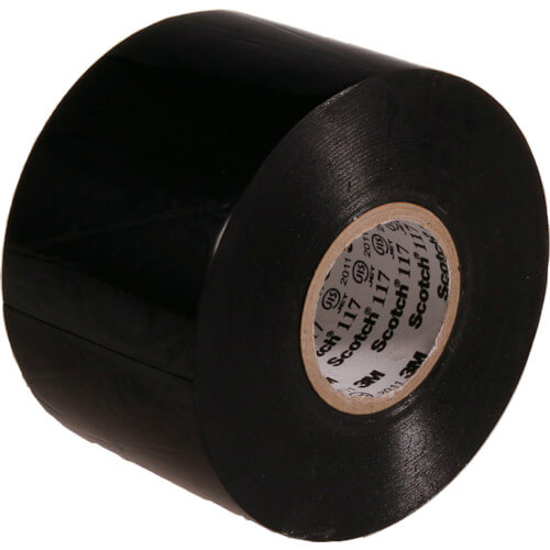 Scotch (RU) Vinyl Electrical Tape(Electrical Insulation)