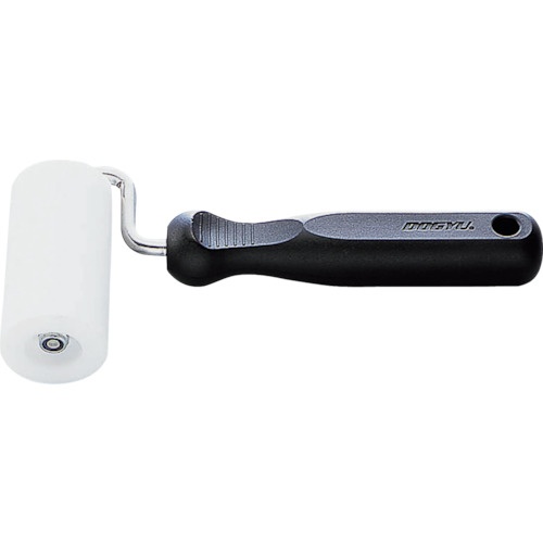 ลูกกลิ้งเรซินฟลูออรีน 70มม.