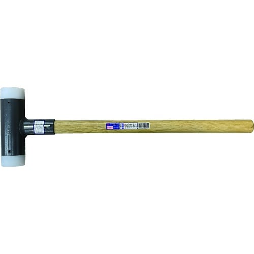 ค้อนไร้แรงสะท้อน #4