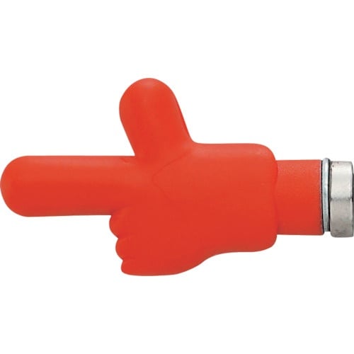 แม็ก ฟิงเกอร์