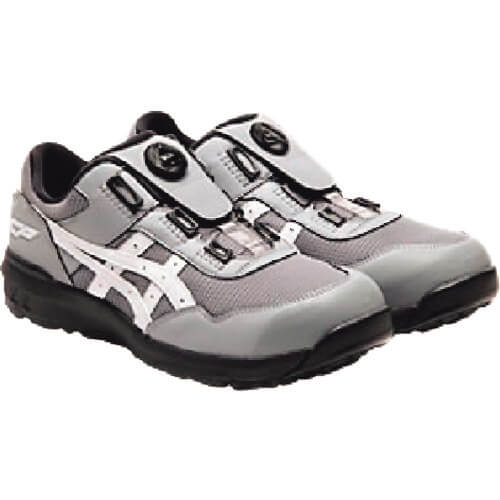 WINJOB CP209 BOA Sheet Rock x White แบรนด์ ASICS