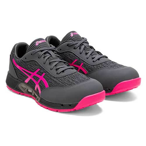 WINJOB CP212 AC Metropolis x Pink Glow แบรนด์ ASICS