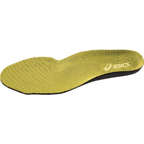 WINJOB 3D SOCKLINER สีเหลือง 24.0-24.5cm