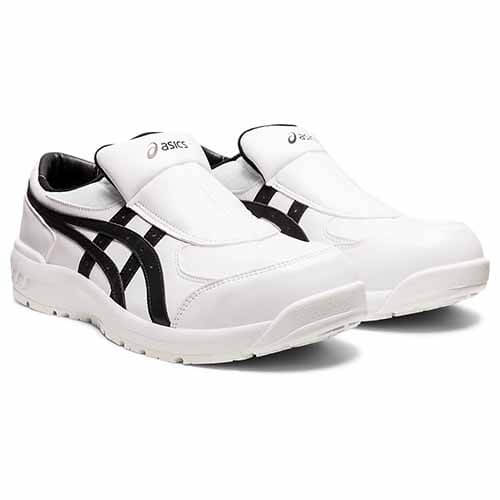 WINJOB CP211 SLIP-ON แบรนด์ ASICS