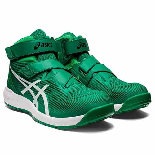 WINJOB CP120 Kale x White แบรนด์ ASICS