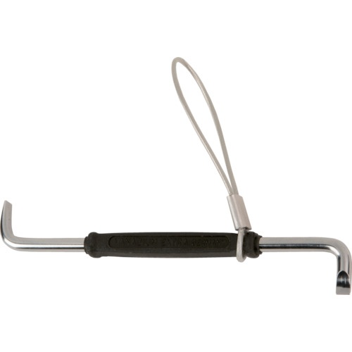 คีย์ออฟเซ็ตลบสำหรับการทำงานบนที่สูง