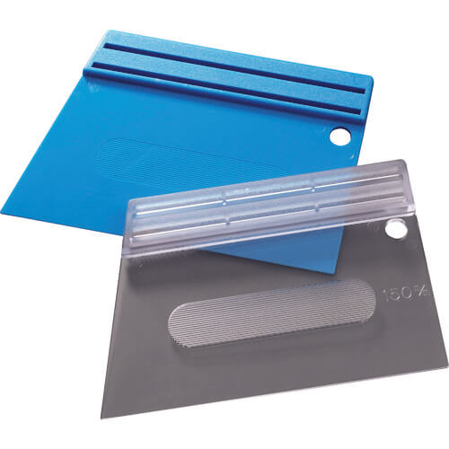 Wall Paper Spatula Set 10อัน