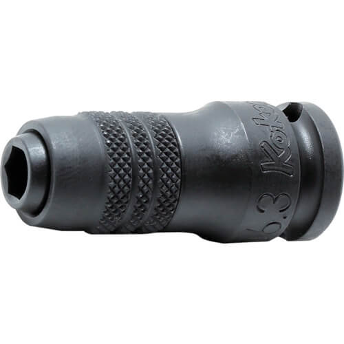 Impact Bit Holder 3/8Sq.Dr. 1อัน