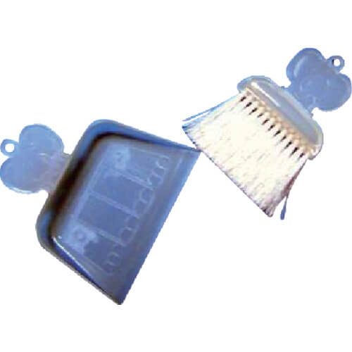 Brush 10อัน