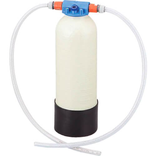 เครื่องกรองน้ำตลับไอออนเรซิน IRI-10