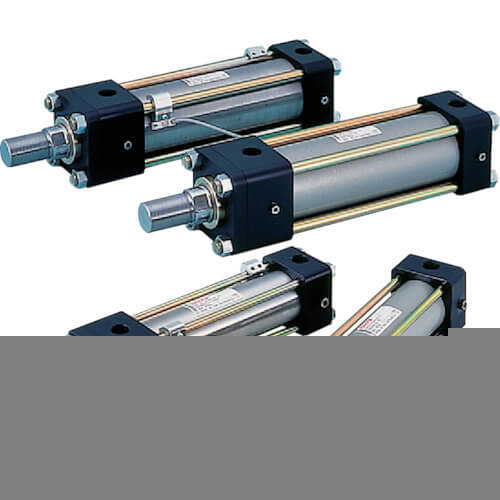 Cylinder Mounting Bracket 1อัน