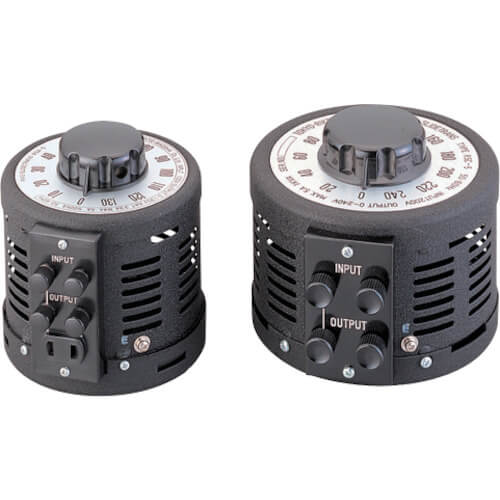 Slidac (เฟสเดียว แบบอยู่กับที่) RSC-10