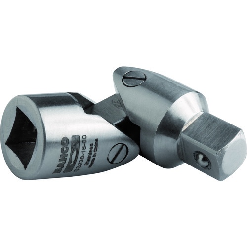 ข้อต่ออเนกประสงค์สแตนเลส 3/4 นิ้ว