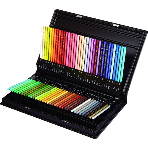 ดินสอสียูนิคัลเลอร์ 72 สี