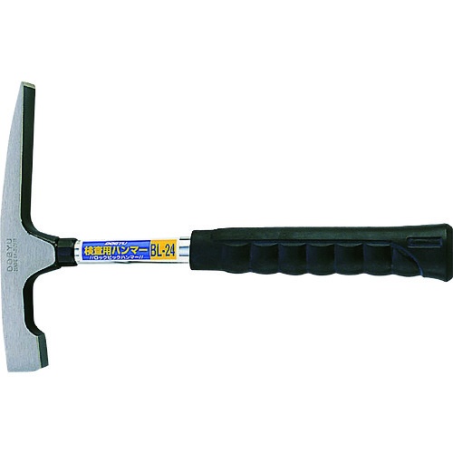 ค้อนตรวจสอบพร้อมกระสอบ BL-14