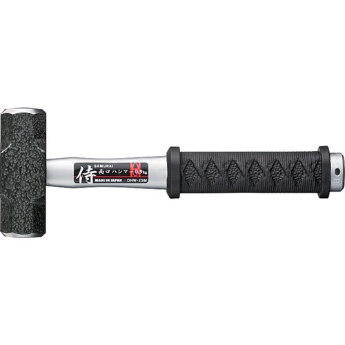 ค้อน 2 หัว SAMURAI #2