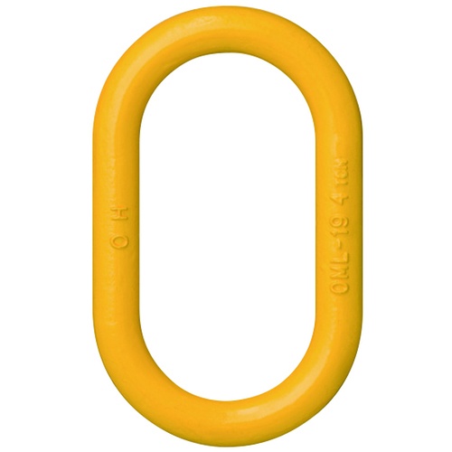 อุปกรณ์ยก ข้อต่อหลัก รับน้ำหนัก 4 ตัน