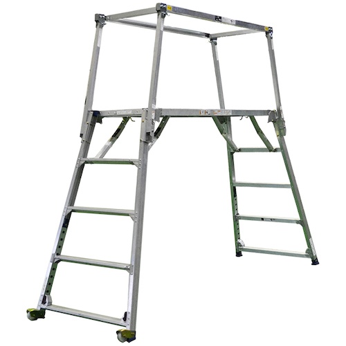 แผ่นป้องกันพื้นที่สำหรับโต๊ะทำงานแบบพกพา รุ่น DWJ