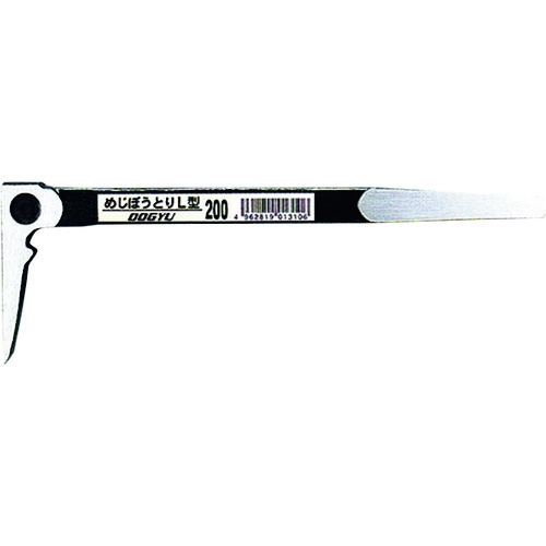 เมจิโฮโทริ แบบแอล 200มม.