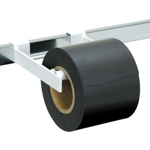 แผ่นแม่เหล็กยาง 10 เมตร