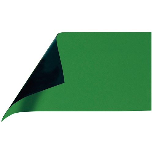 แผ่นแม่เหล็ก A – สีเขียว