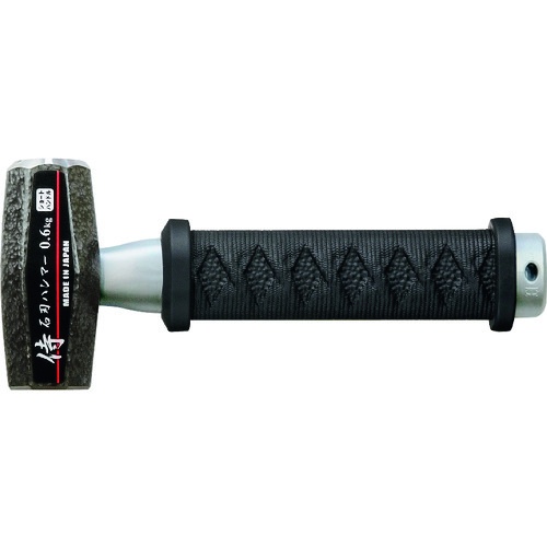 ค้อนปอนด์ SAMURAI ด้าม PP แบรนด์ OH