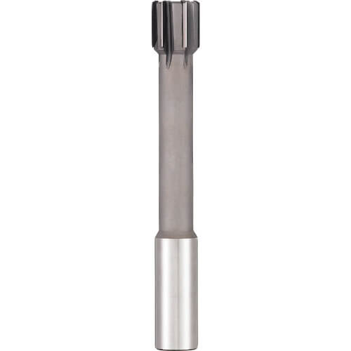 High speed Machine reamer Regular 12mm 1เส้น