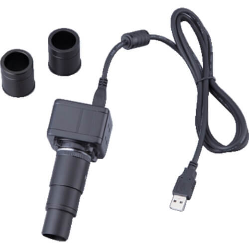กล้องมอนิเตอร์ไมโครสโคป MIC-142