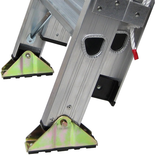 อุปกรณ์กันลื่นปลายบันได (CSM)