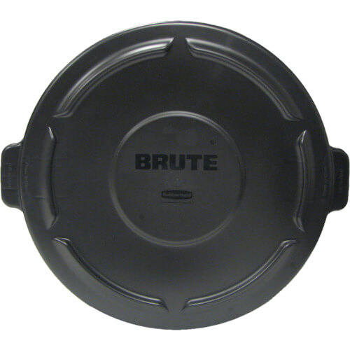 BRUTE Round Container