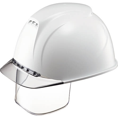 Shield Helmet 1อัน