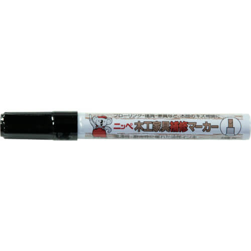 Marker For Repairing Woodwork and Furniture 1เส้น