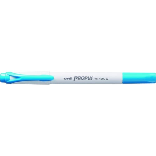 ปากกาเน้นข้อความ PROPUS WINDOW 0.4mm x 4.0mm Blue