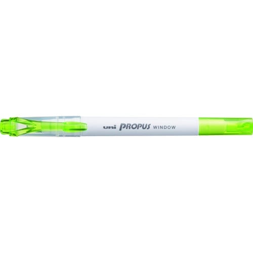 ปากกาเน้นข้อความ PROPUS WINDOW 0.4mm x 4.0mm Light Green