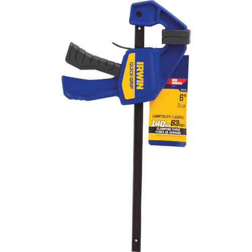 Hand Bar Clamp 1อัน