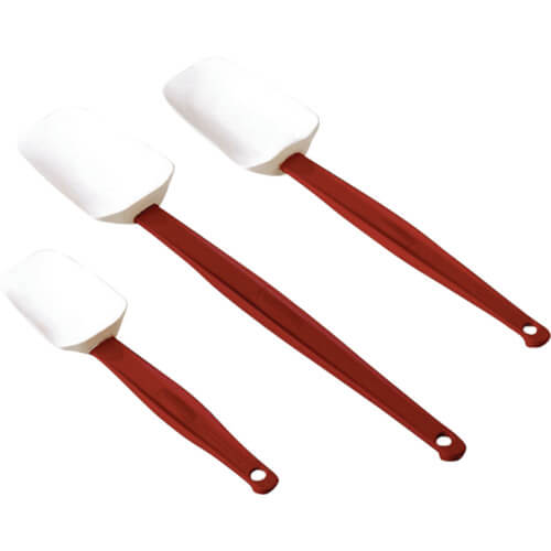 High Heat Spoon Scraper