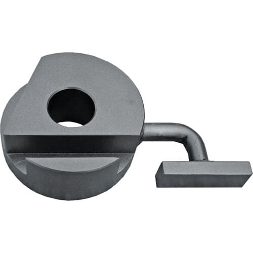 DBD-19L SMALL R ROLLER FOR D16 1อัน