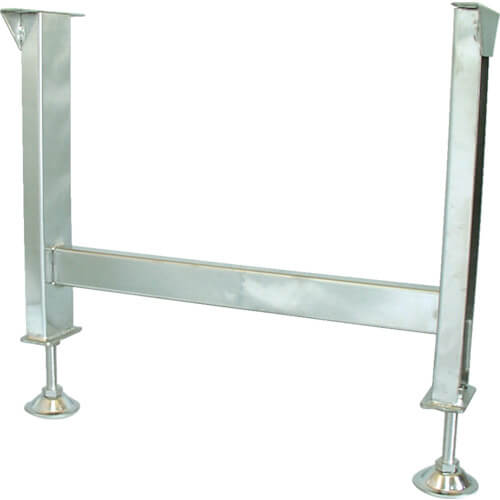 Stand for Roller Conveyor 1ตัว