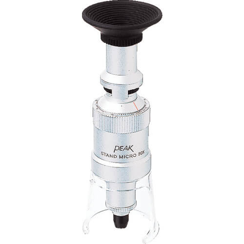 Stand Microscope (with graduations)
