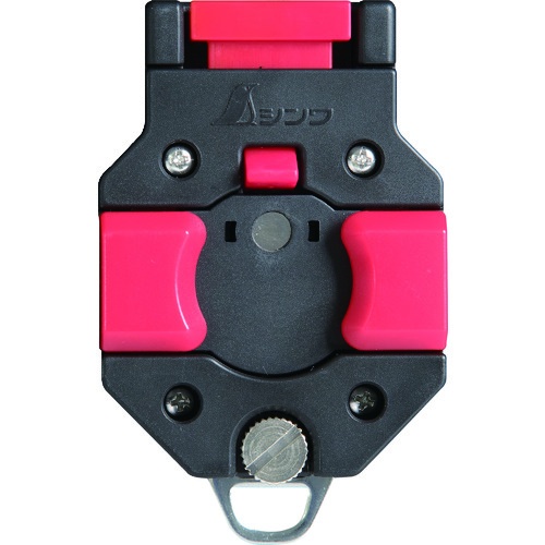 ที่ยึดแม่เหล็กแบบล็อคสำหรับแบบนูน