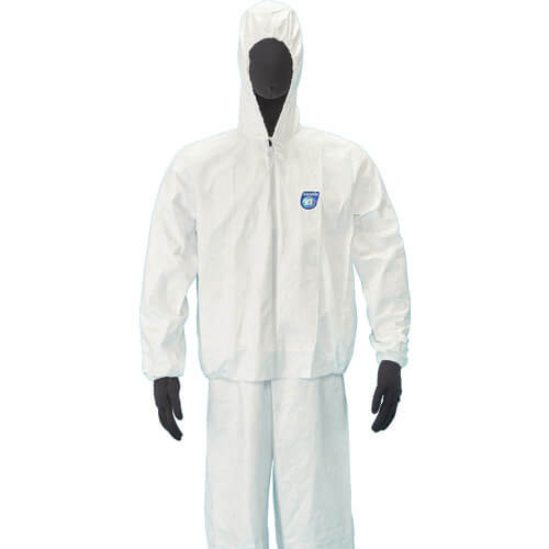 DuPont (TMU) Tyvek (RU) Jacket